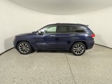 Used 2017 Jeep Grand Cherokee Overland w/ Jeep Active Safety Group image 4