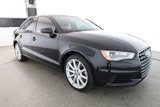 Used 2015 Audi A3 2.0T Premium w/ Audi MMI Navigation Plus image 3
