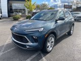 New 2025 Buick Encore GX Preferred w/ Advanced Technology Package image 2