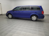 Used 2018 Dodge Grand Caravan SE w/ UConnect Hands-Free Group image 3
