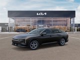 New 2025 Kia K4 LXS image 3