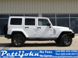 Used 2017 Jeep Wrangler Unlimited Sport image 2