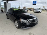 Used 2016 Mercedes-Benz E 350 4MATIC Sedan image 3