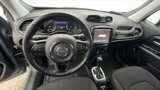 Certified 2018 Jeep Renegade Altitude w/ UConnect 8.4 Nav Group image 3
