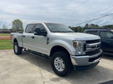 Used 2019 Ford F250 XL w/ STX Appearance Package image 5