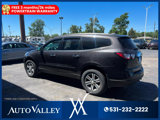 Used 2017 Chevrolet Traverse LT image 5