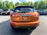 Used 2003 INFINITI FX35 AWD image 6