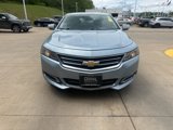 Used 2015 Chevrolet Impala LT w/ Convenience Package image 3