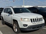 Used 2012 Jeep Compass Limited w/ Sun/Sound Group image 2