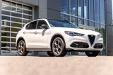 New 2024 Alfa Romeo Stelvio Ti image 4