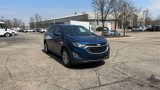 Certified 2019 Chevrolet Equinox LT w/ Driver Convenience Package image 2