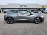 Used 2014 Honda CR-Z image 2