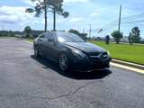 Used 2017 Mercedes-Benz E 400 4MATIC Coupe image 4