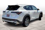 New 2025 Acura ADX AWD image 4