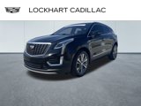 Used 2022 Cadillac XT5 Premium Luxury image 4