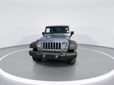 Certified 2016 Jeep Wrangler Unlimited Sport w/ Quick Order Package 24S image 3
