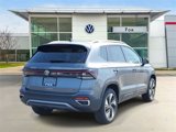 New 2025 Volkswagen Taos SE image 4