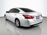 Used 2017 Nissan Altima 2.5 S w/ Power Driver Seat Package image 5