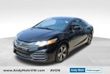 Used 2015 Honda Civic EX image 3