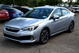Used 2021 Subaru Impreza 2.0i Limited image 3