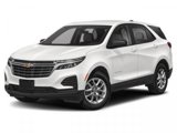 Used 2023 Chevrolet Equinox LT image 4