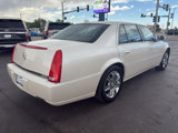Used 2011 Cadillac DTS Platinum image 5