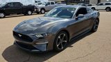 Used 2018 Ford Mustang Coupe w/ Equipment Group 101A image 4