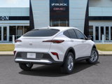 New 2025 Buick Envista Preferred w/ Convenience II Package image 4