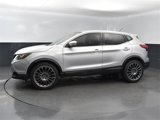 Used 2018 Nissan Rogue Sport S image 2