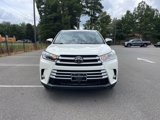 Used 2017 Toyota Highlander XLE image 4