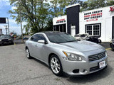 Used 2014 Nissan Maxima 3.5 SV w/ Premium Package image 3