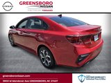 Used 2021 Kia Forte LXS image 5