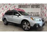 Used 2018 Subaru Outback 2.5i Limited image 2