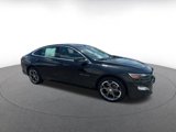 Used 2024 Chevrolet Malibu LT image 2
