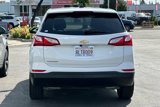 Used 2019 Chevrolet Equinox LS w/ LS Convenience Package image 5