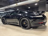Used 2016 Porsche 911 Carrera Black Edition w/ Light Design Package image 6