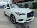 Used 2016 INFINITI QX60 AWD w/ Premium Plus Package image 3