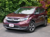 Used 2019 Honda CR-V LX image 2