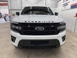 Certified 2024 Ford Expedition Max Limited image 3