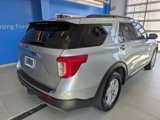 Used 2023 Ford Explorer XLT w/ Equipment Group 202A image 4
