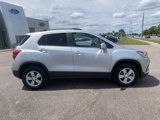 Used 2020 Chevrolet Trax LT w/ LT Convenience Package image 6