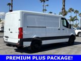 Used 2024 Mercedes-Benz Sprinter 144 Cargo image 3
