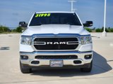 Used 2021 RAM 1500 Lone Star image 2