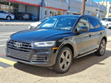 Used 2019 Audi Q5 Prestige w/ Prestige Package image 3