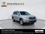 Used 2013 Toyota Highlander Plus image 2