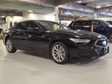 Used 2023 Acura TLX image 3