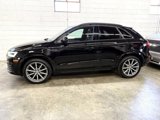 Used 2017 Audi Q3 2.0T Prestige image 2