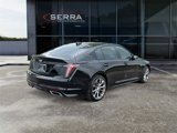 Used 2021 Cadillac CT5 Sport w/ Parking Package image 5