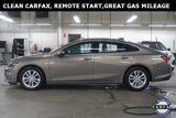 Used 2017 Chevrolet Malibu LT image 4