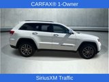 Used 2017 Jeep Grand Cherokee Limited image 3